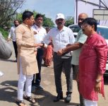 Pune: PMC Plans Road Widening From Katraj Chowk to Gujarwadi Phata to Ease Traffic Congestion