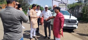 PMC Plans Road Widening From Katraj Chowk to Gujarwadi Phata to Ease Traffic Congestion