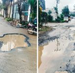 Pune: PMC Says No potholes on Cycling Race Roads, Except Utility-Dug Stretches