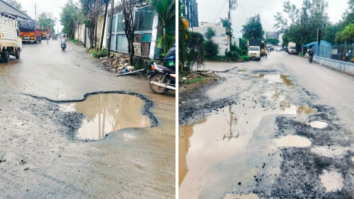 PMC Says No potholes on Cycling Race Roads