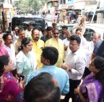 From Shivane–Kharadi Road to Suncity Bridge: PMC Speeds Up Karvenagar Projects in Pune