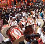 Pune Ganeshotsav 2026: PMC To Allocate Dedicated Spaces For Dhol-Tasha Practice