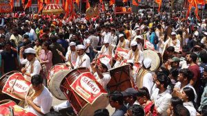 PMC To Allocate Dedicated Spaces For Dhol-Tasha Practice
