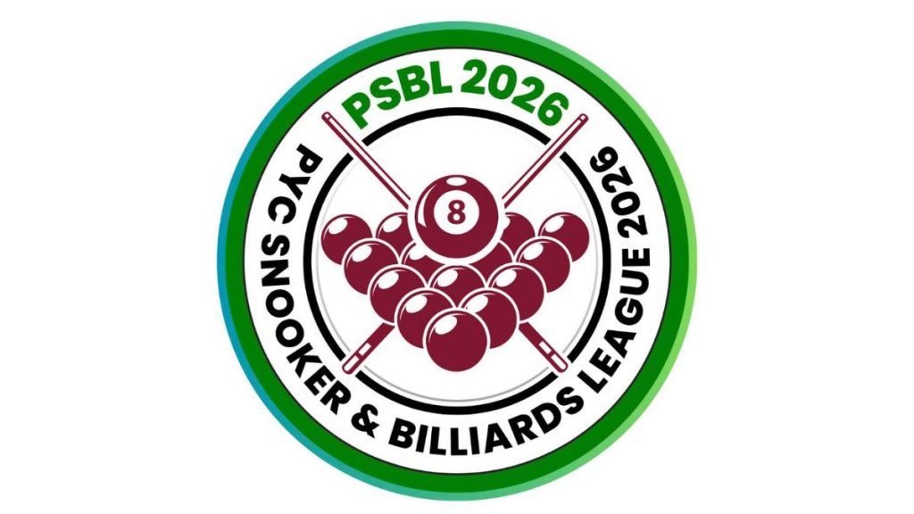 PYC Snooker & Billiards League 2026