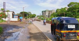 Pisoli road