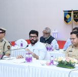 Pune Traffic Crisis: Plan Now for the Next 50 Years, Says Union Minister Murlidhar Mohol