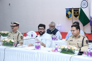 Plan Now for the Next 50 Years, Says Union Minister Murlidhar Mohol