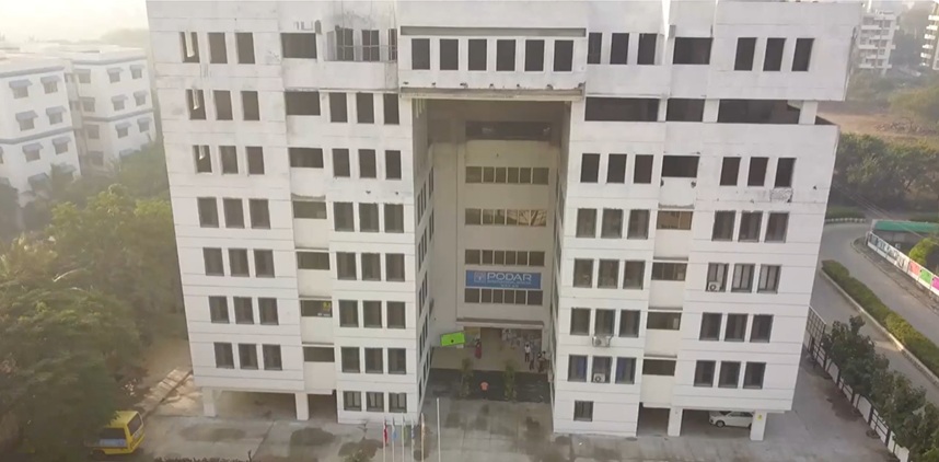 Poddar International School