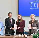 Polish Parliamentary Delegation to Visit Kolhapur on August 8, Strengthening Eight-Decade India–Poland Friendship
