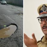 Pune Traffic Police to Inspect Roads, Junctions to Identify Causes of Traffic Congestion