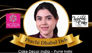 Prachi Dhabal Deb ACADA