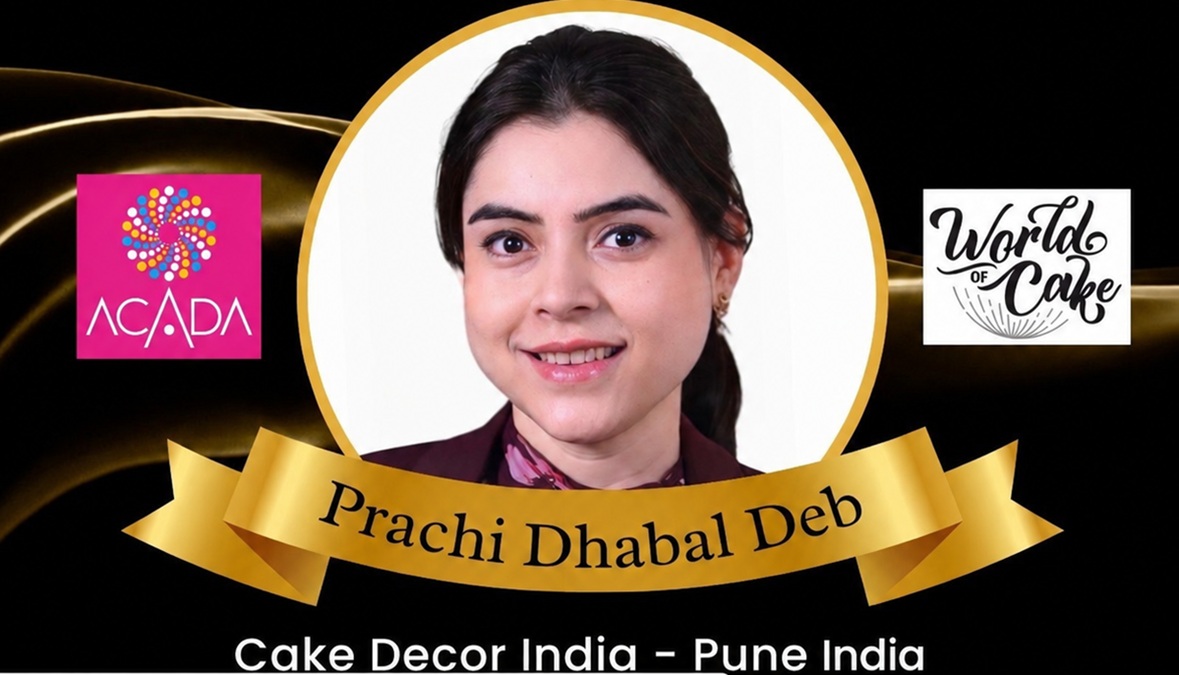 Prachi Dhabal Deb ACADA