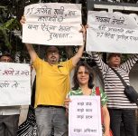 Pune Residents Protest Against Loud DJ Music Amid Ganeshotsav Noise Debate