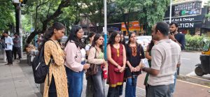 Pune Activists Spark Conversations on Animal Welfare