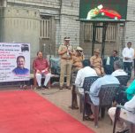 Pune Auto Drivers Who Charge by Meter and Accept Passengers Honoured