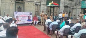 Pune Auto Drivers Who Charge by Meter and Accept Passengers Honoured