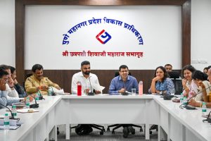 Pune Chakan Waste Crisis