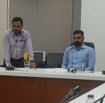 Pune Collector’s Ultimatum : Make Chakan Roads Pothole-Free by Aug 25 or Face Action