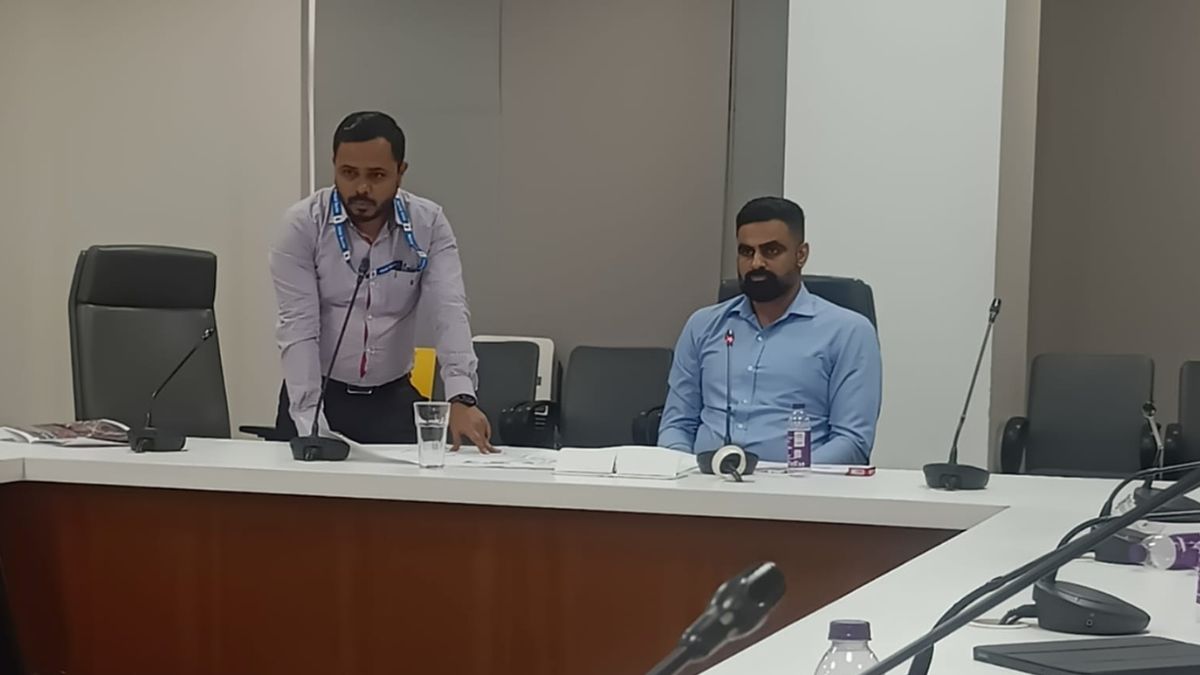 Pune Collector's Ultimatum