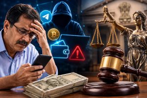 Pune Court Orders Return of Rs 11.33 Lakh to Victim in Rs 27.84 Lakh Crypto Fraud Case
