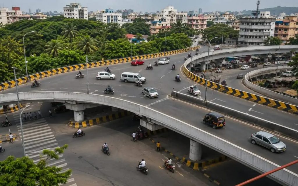 Pune HCMTR Project