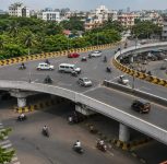 Pune HCMTR Project: 36-Km Elevated Corridor May Cut Travel Time, Ease Traffic on Major Roads