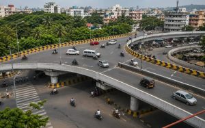 Pune HCMTR Project