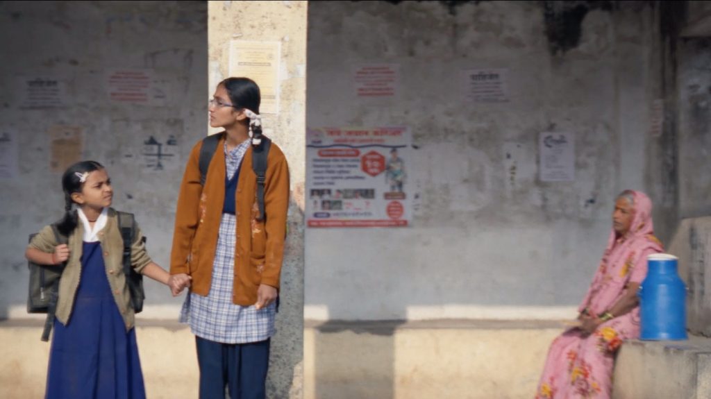 Pune-Made Marathi Short Film