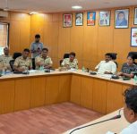 Pune Mayor Gives Police 15-Day Deadline to Tackle Sinhagad Road Traffic Congestion