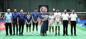 Pune Mayor's Trophy