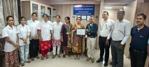 Pune PMC’s Water Testing Laboratory Gets National Quality Recognition