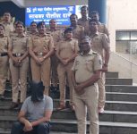 Rs 10.74 Crore Fraud, 5,436 Bank Accounts: Pune Police Arrest Key Digital Arrest Scam Accused