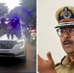 Pune Police Ban Public Parading, Humiliation of Accused; Commissioner Issues Strict Directions