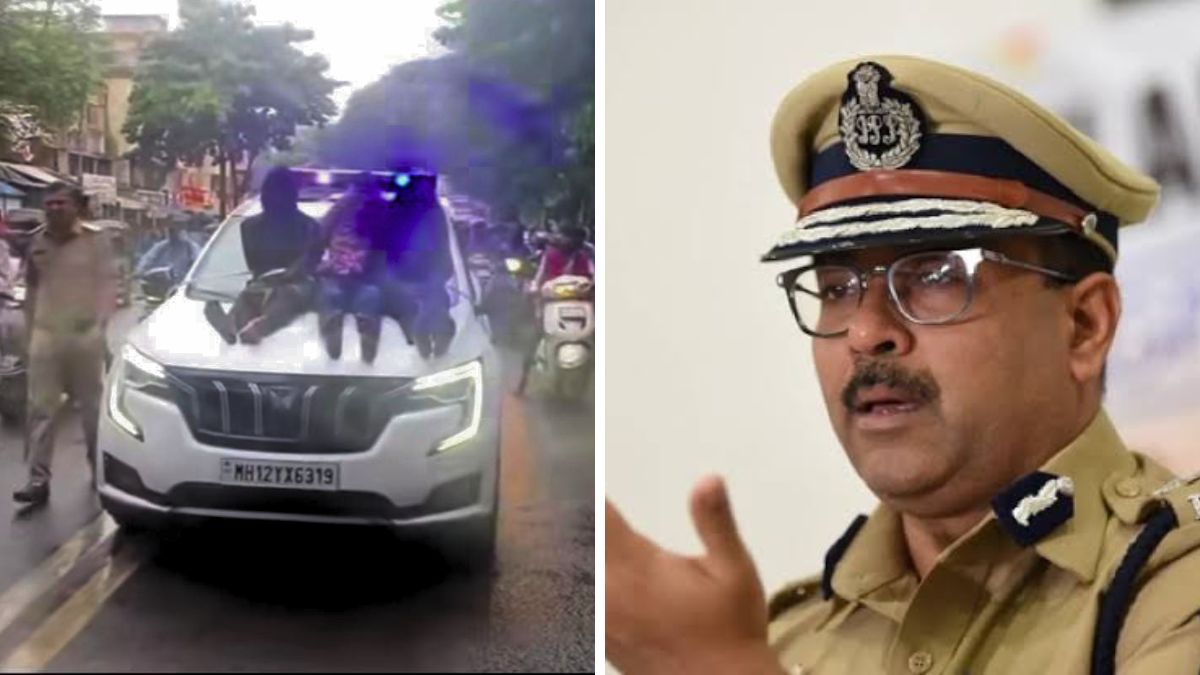 Pune Police Ban Public Parading, Humiliation of Accused