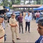 Ganeshotsav 2026: Pune Police Conduct ‘Sound Test’ on DJ Systems, Keep Close Watch on ‘Pressure Mid’