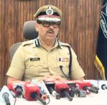 Pune Police Firm on Noise Limits; 100% Ban on Pressure Mid and Plasma in Ganpati Processions