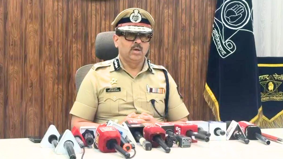 Pune Police Firm on Noise Limits
