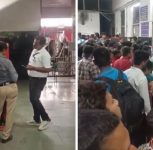 Pune Railway Station Passengers Raise Concerns Over Ticket Machine Failures