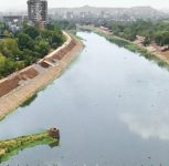‘Losing Sanity’, ‘National Cancer’: Pune Riverfront Approval Triggers Bitter War of Words between PMC Commissioner and Activist