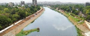 Pune Riverfront Approval Triggers Bitter War of Words between PMC Commissioner and Activist