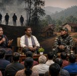 Pune Samvad Brings Frontline Perspective on Naxalism to Pune