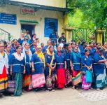 From No Festival Leave to Long Working Hours: Pune Sanitation Workers List Their Grievances