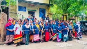 Pune Sanitation Workers List Their Grievances