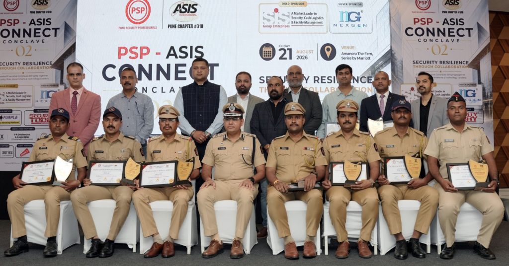 Pune Security Experts Are Preparing for New Threats
