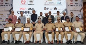 Pune Security Experts Are Preparing for New Threats