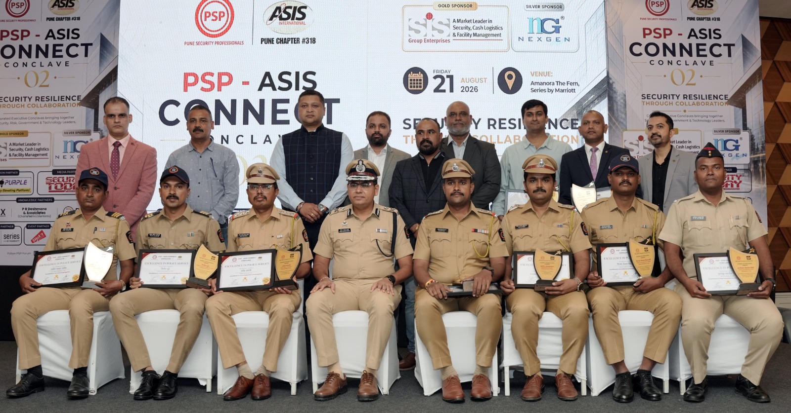 Pune Security Experts Are Preparing for New Threats