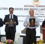 From Design to Deployment: Pune Seminar Maps Complete Safety Framework for Military Explosives