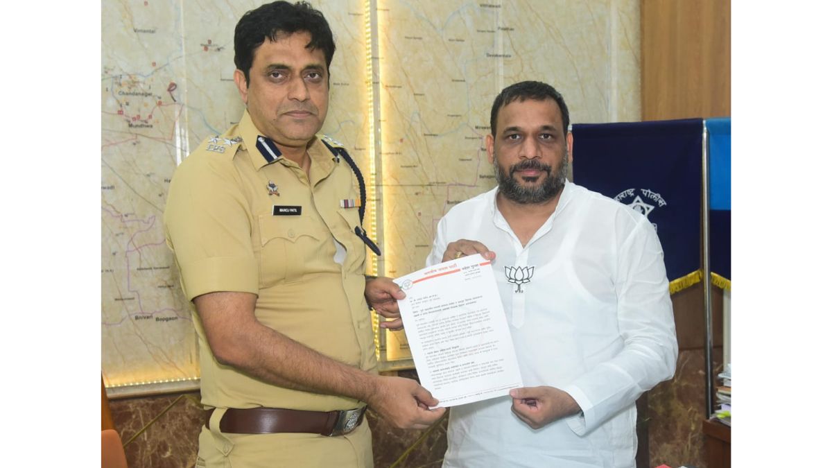 Pune Traders Seek Dedicated Nodal Officer to Resolve Business Community’s Grievances