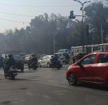 Tired of Pune Traffic Jams? BJP’s Pushkar Tuljapurkar Suggests 15 Measures, From AI Signals to Park-and-Ride
