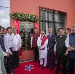 Pune University’s (SPPU) Nashik Sub-Campus Inaugurated by CM; He Calls For Globally Employable Graduates